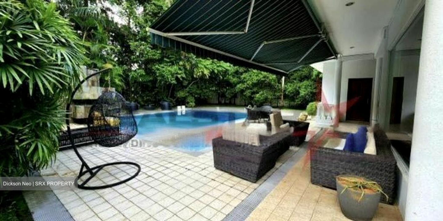 CLUNY PARK ROAD (D10), Detached #458510121